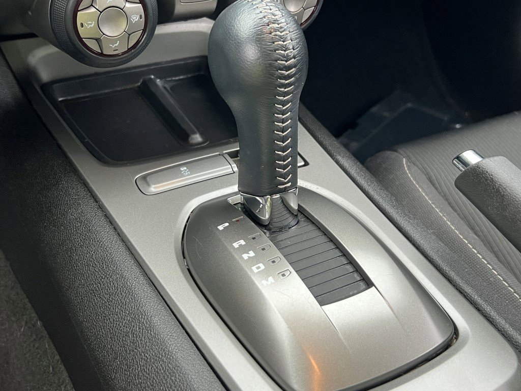 Used 2013 Chevrolet Camaro LT w/ RS Package image 20