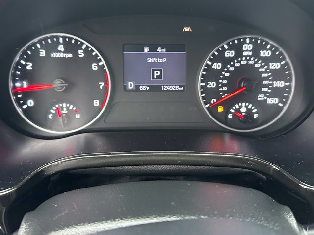 Used 2022 Kia Seltos S AWD/4WD image 29