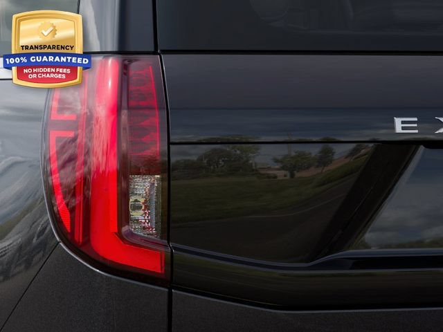 New 2027 Ford Expedition Platinum RWD image 21