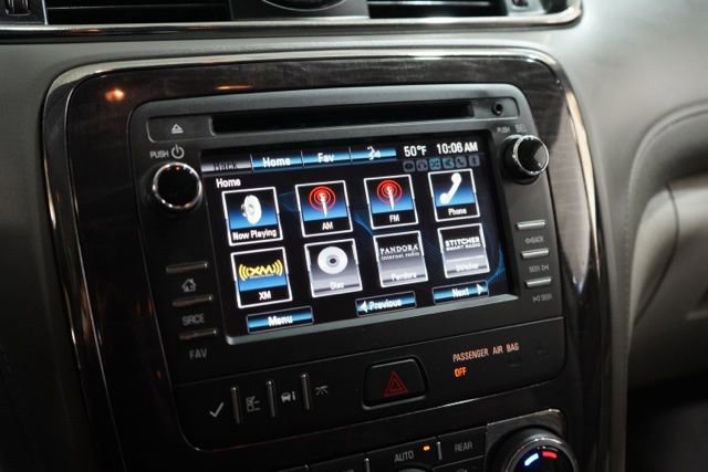Used 2016 Buick Enclave Convenience image 27