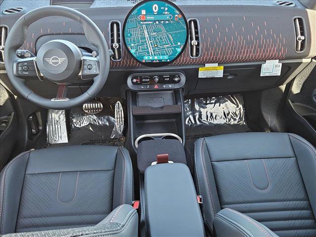 New 2027 MINI Cooper Countryman John Cooper Works AWD/4WD image 15