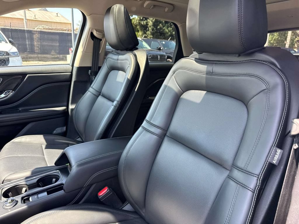 Certified 2024 Lincoln Corsair Grand Touring AWD/4WD image 24