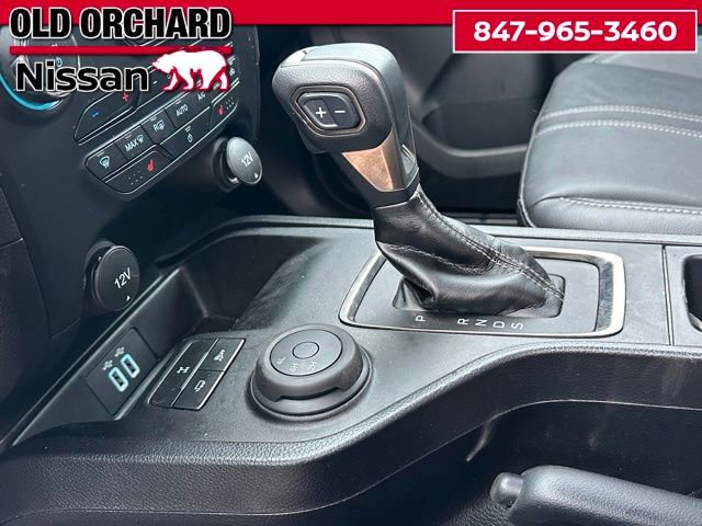Used 2022 Ford Ranger Lariat image 14