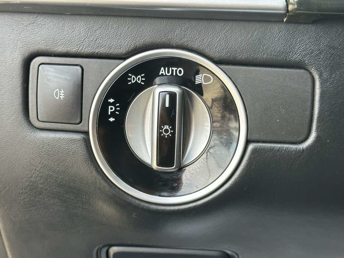 Used 2019 Mercedes-Benz GLS 63 AMG 4MATIC w/ AMG Night Styling Package image 12