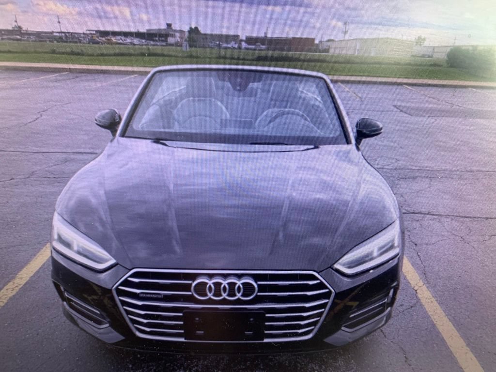 Used 2018 Audi A5 2.0T Premium Plus w/ Premium Plus AWD/4WD image 18