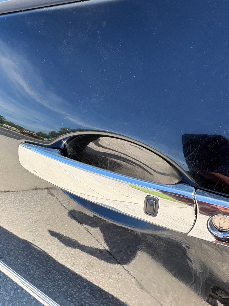 Used 2011 Nissan Rogue S AWD/4WD image 10