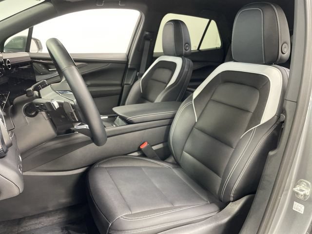 Used 2025 Chevrolet Blazer EV LT w/ Super Cruise Package AWD/4WD image 11