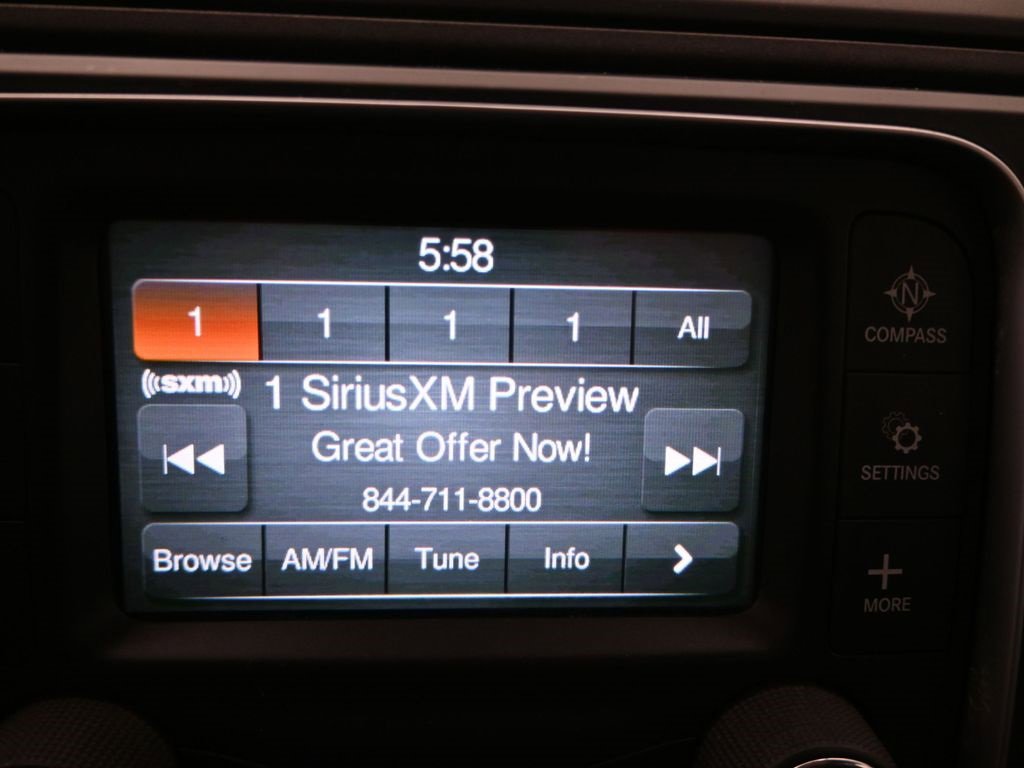 Used 2017 RAM 3500 Tradesman w/ Popular Equipment Group image 11