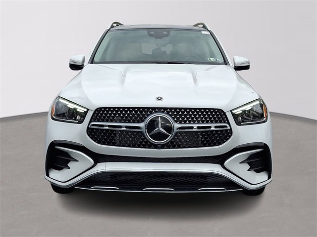 New 2026 Mercedes-Benz GLE 450 4MATIC video 2