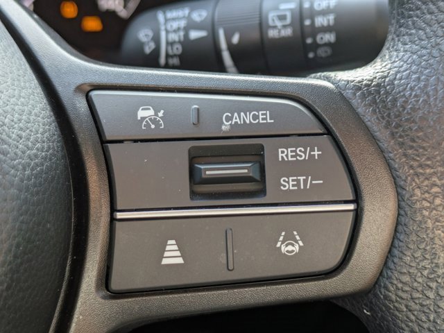 Used 2026 Honda CR-V EX image 22