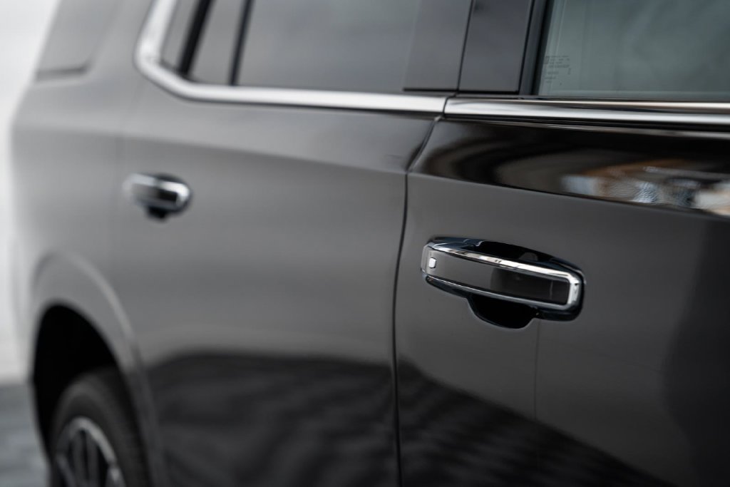 New 2026 Chevrolet Tahoe High Country AWD/4WD image 19
