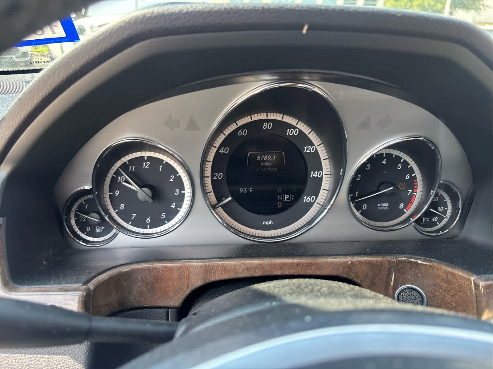 Used 2013 Mercedes-Benz E 350 Sedan image 13