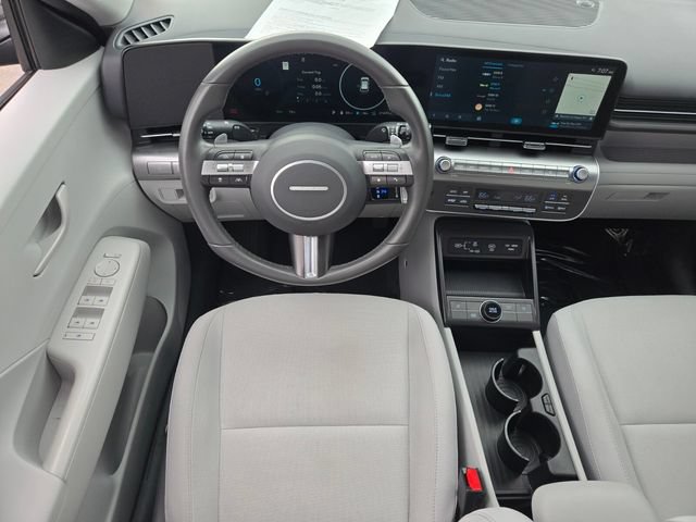 Used 2024 Hyundai Kona SEL FWD image 18