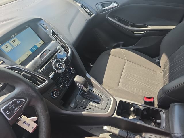 Used 2018 Ford Focus SEL FWD image 23