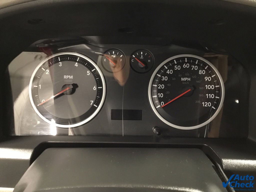 Used 2012 RAM 1500 Express image 42