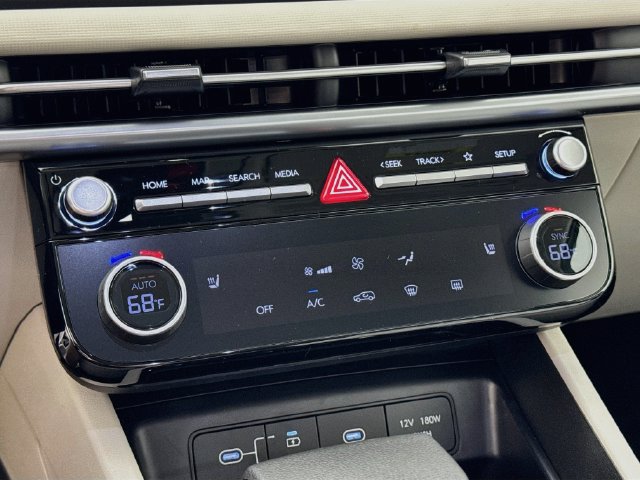 Certified 2026 Hyundai Tucson SEL FWD image 25
