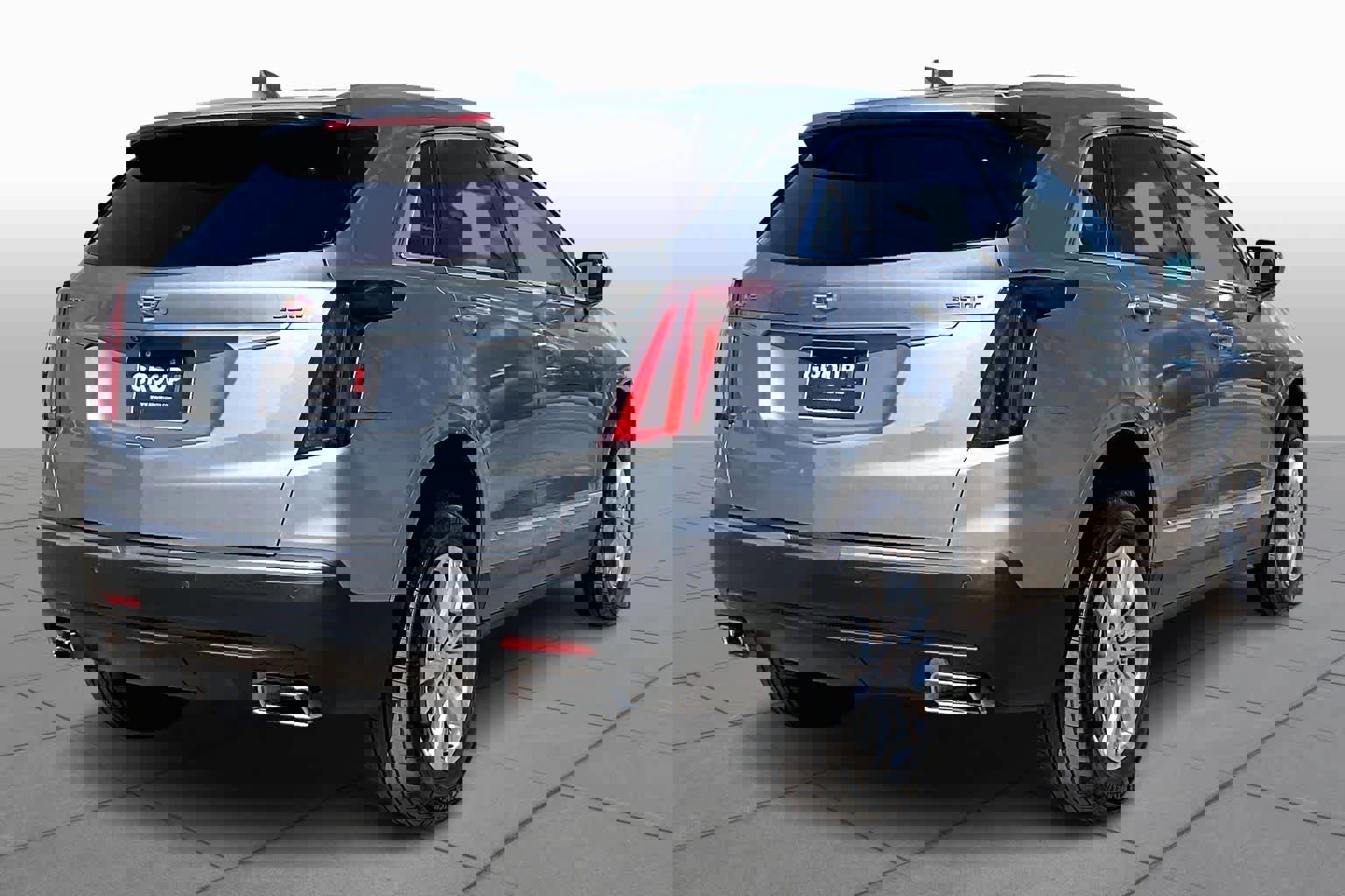 Used 2024 Cadillac XT5 Luxury image 12