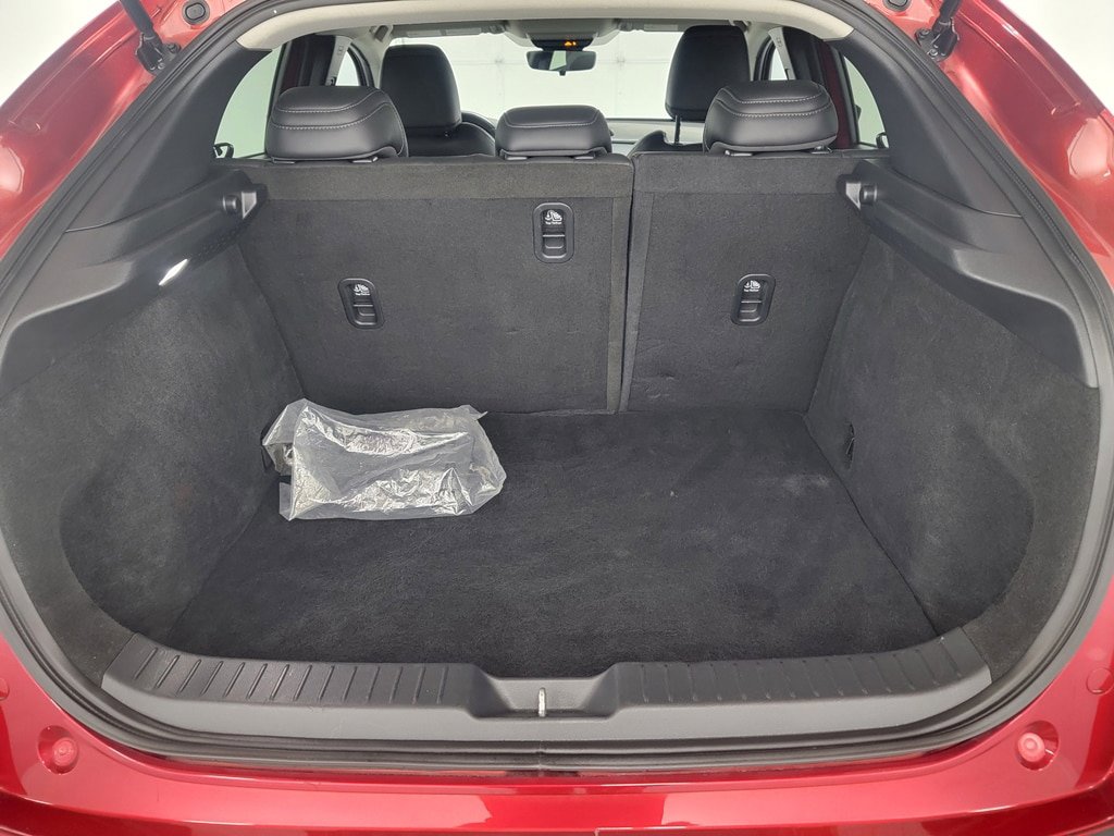 Used 2021 MAZDA CX-30 FWD 2.5 S w/ Select Package image 27