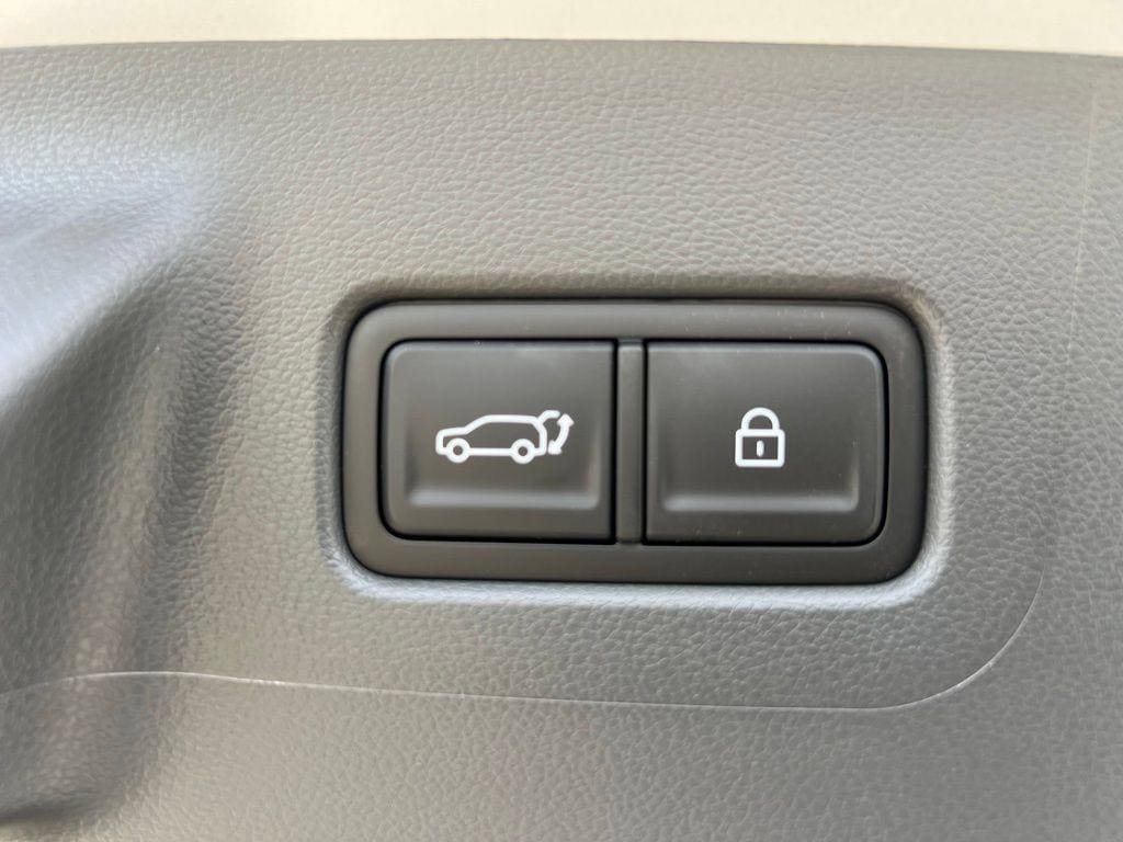 New 2026 Hyundai Santa Fe Calligraphy AWD/4WD image 39