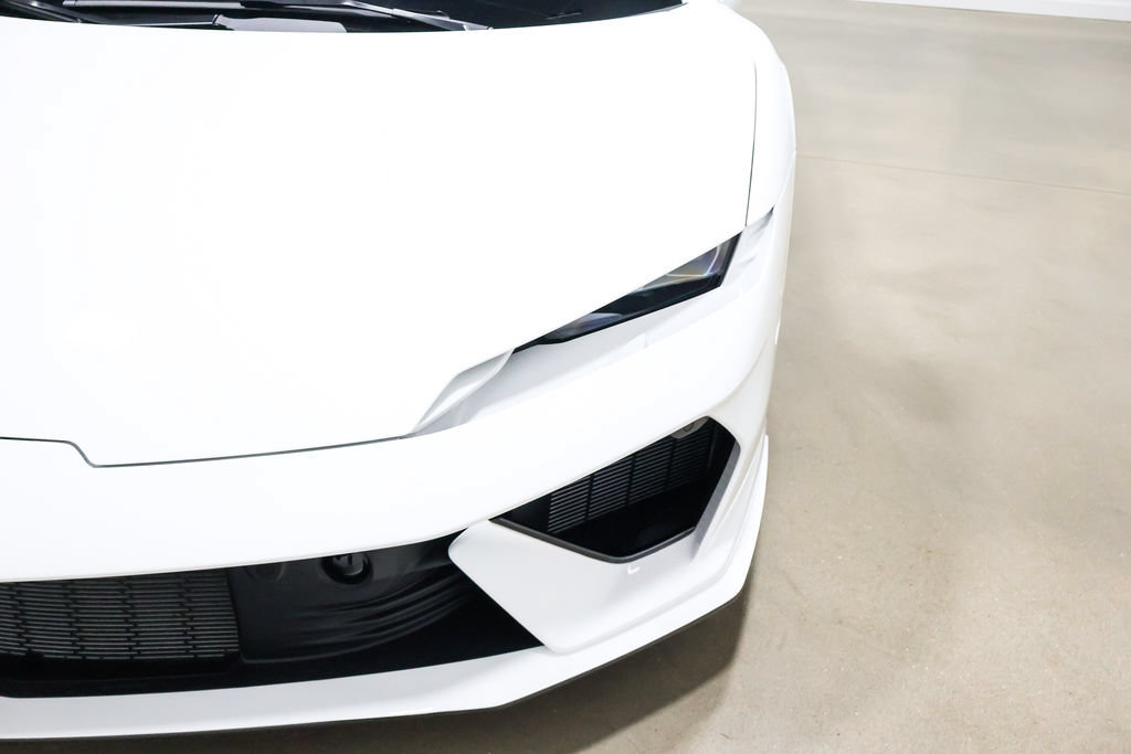 Used 2026 Lamborghini Temerario AWD/4WD image 67