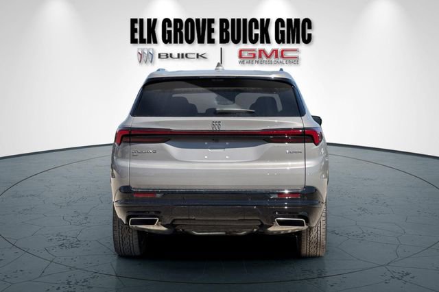 New 2026 Buick Enclave Sport Touring AWD/4WD image 5
