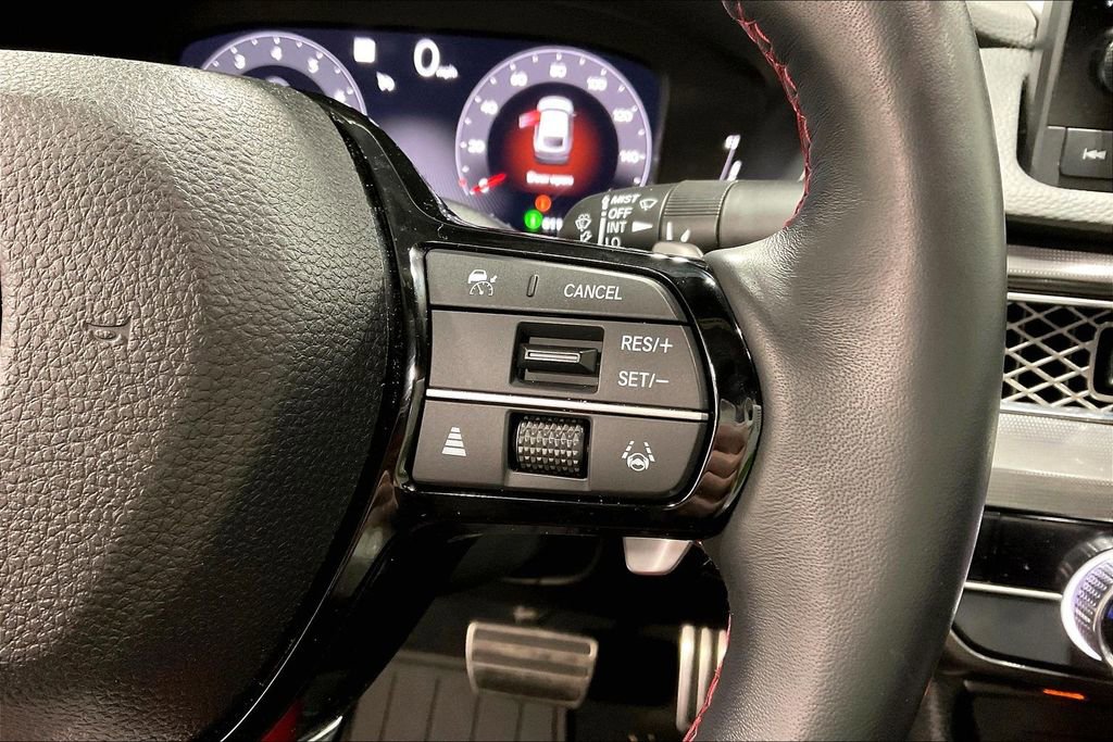 Used 2025 Acura Integra A-Spec image 25