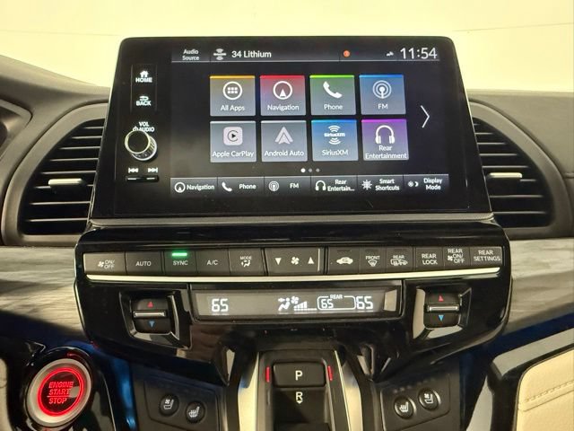 Used 2026 Honda Odyssey Elite image 19