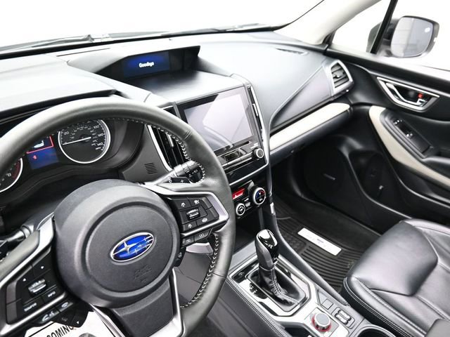 Used 2023 Subaru Forester Limited w/ Popular Package #2 image 25
