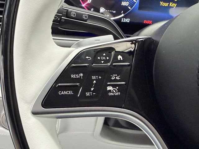 New 2026 Mercedes-Benz Maybach GLS 600 4MATIC image 21