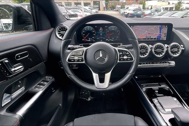 Certified 2023 Mercedes-Benz GLA 250 4MATIC image 4