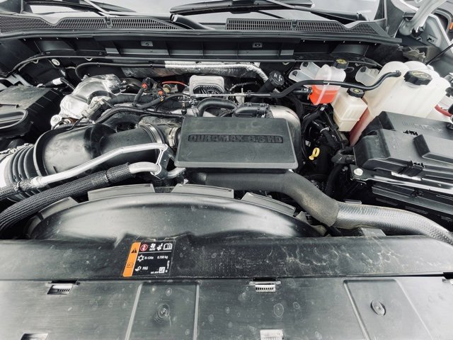 Used 2025 GMC Sierra 2500 Denali w/ Denali Reserve Package image 35