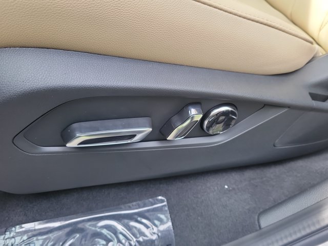New 2026 Acura MDX SH-AWD image 11