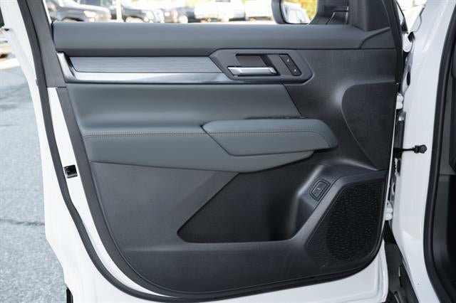 New 2026 GMC Terrain AT4 image 34