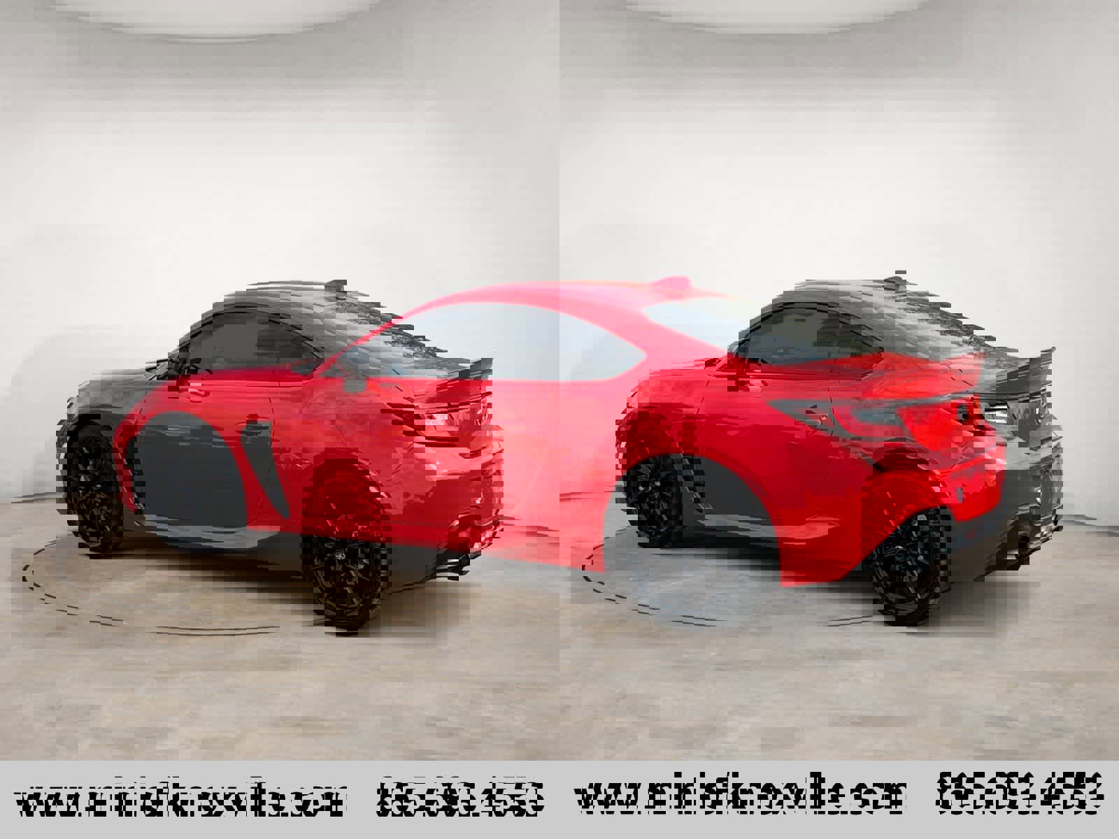 Used 2023 Toyota GR86 image 5