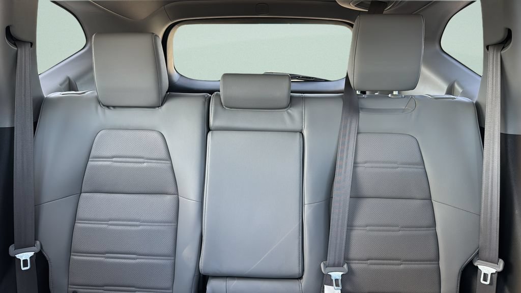 Used 2017 Honda CR-V Touring image 18