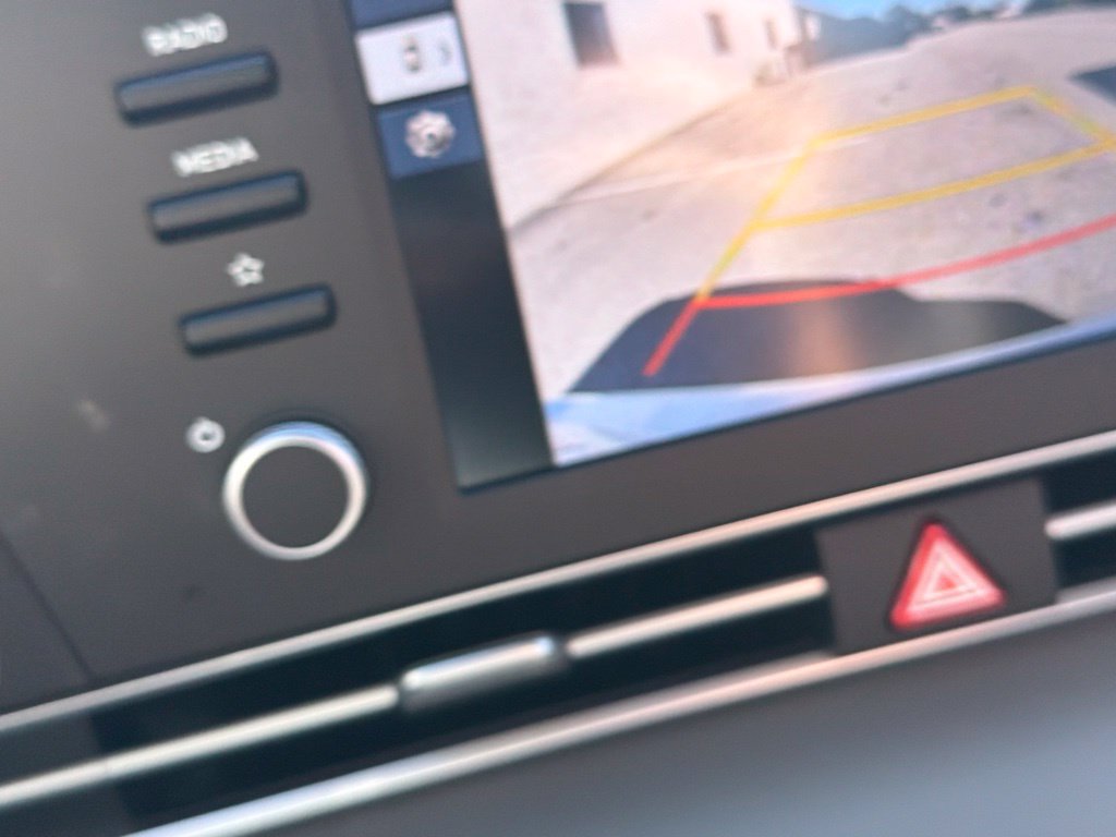 New 2026 Hyundai Elantra SE FWD image 31