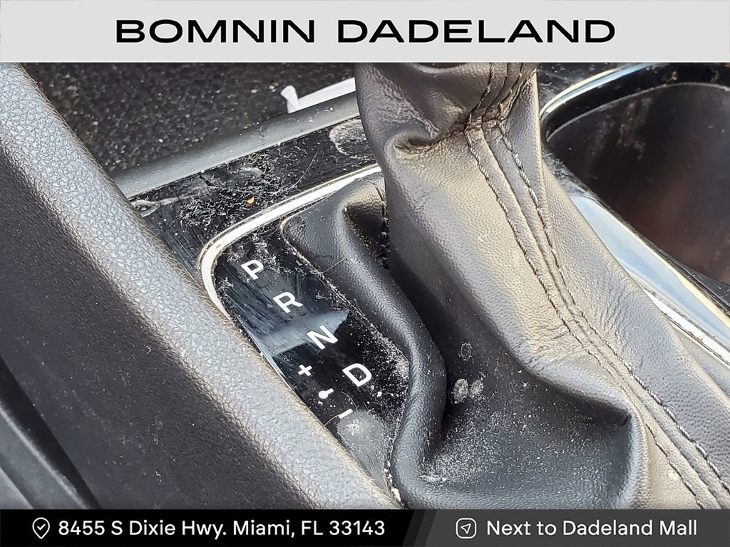 Used 2022 Hyundai Tucson SE image 25