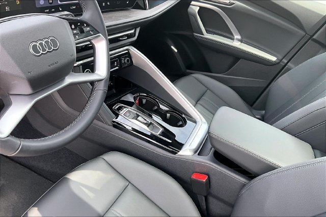 New 2026 Audi Q5 Premium Plus AWD/4WD image 14