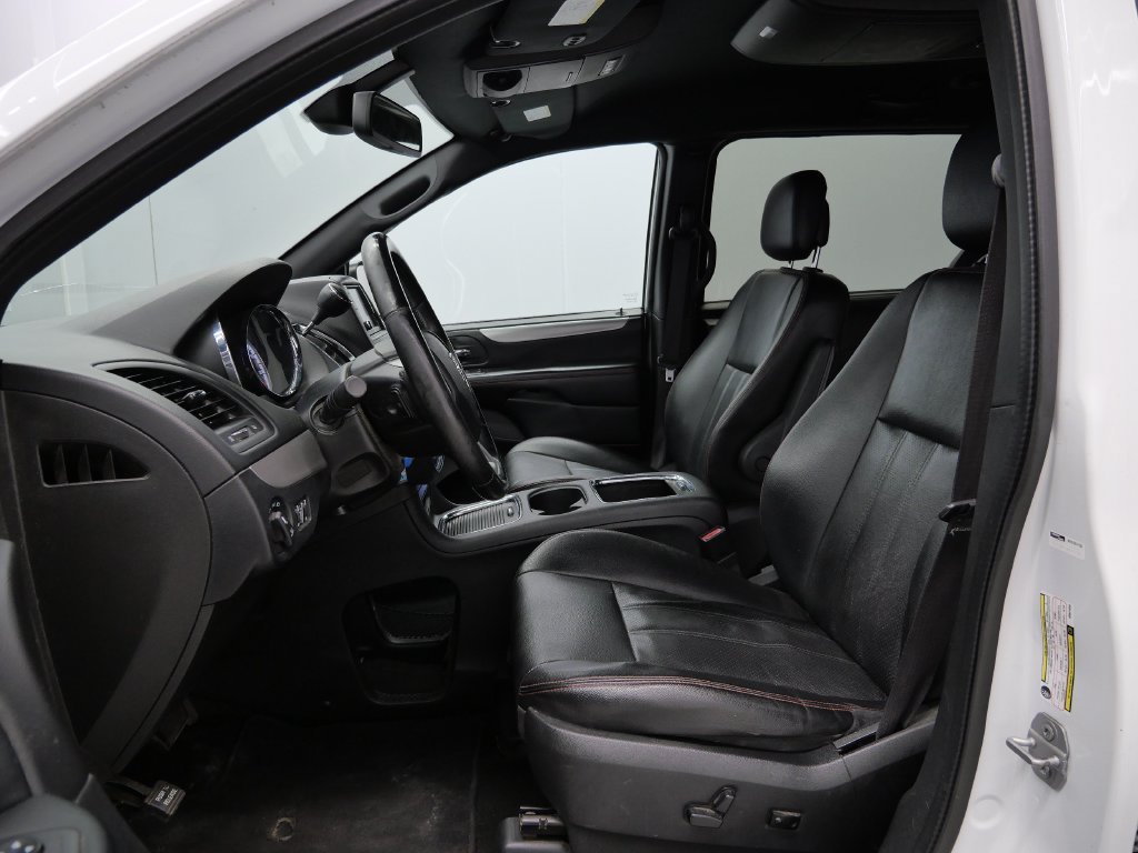 Used 2019 Dodge Grand Caravan GT FWD image 10
