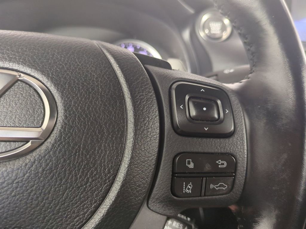 Used 2021 Lexus IS 300 AWD w/ Accessory Package 2 image 28