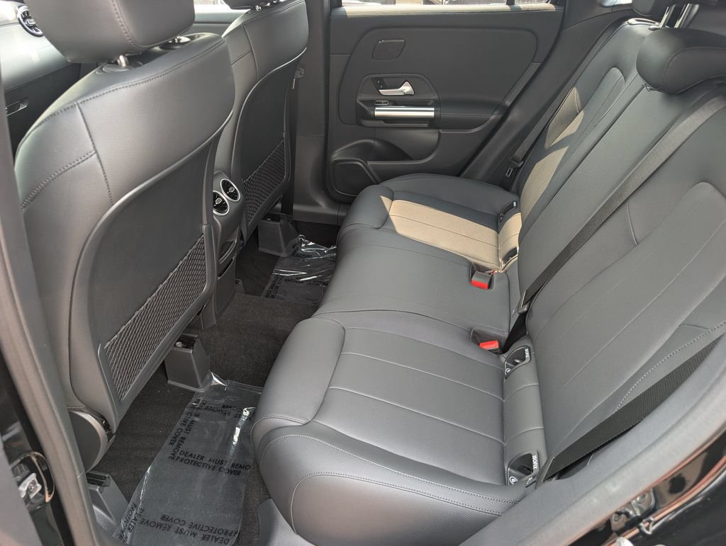 New 2026 Mercedes-Benz GLA 250 4MATIC image 29