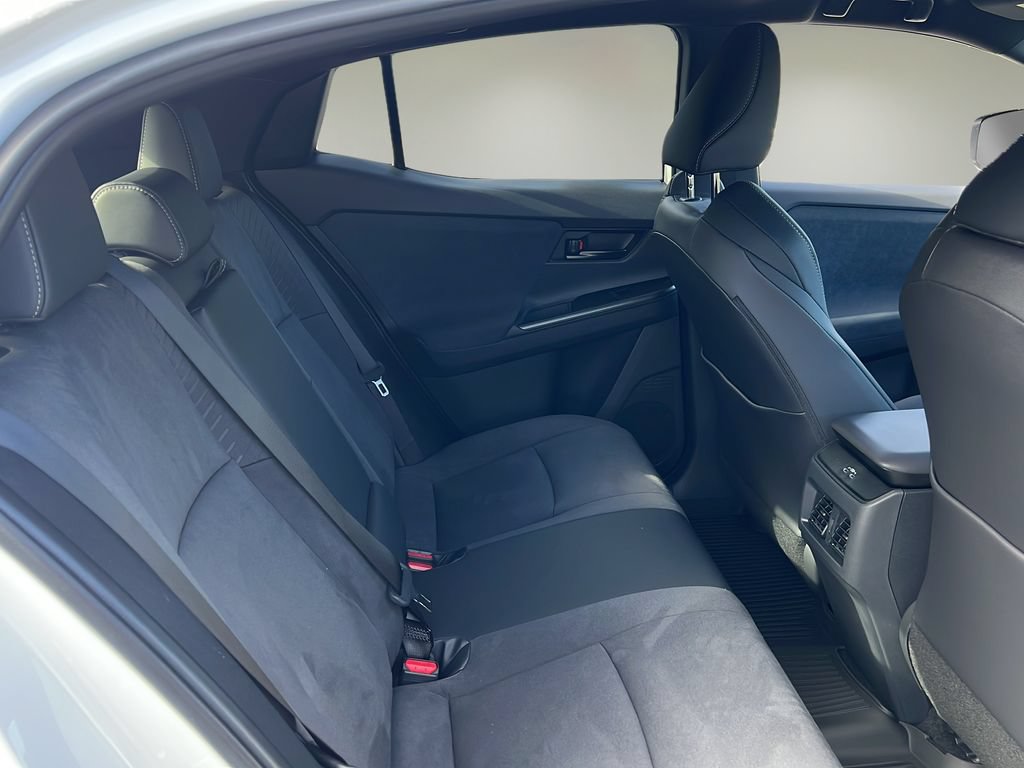 New 2026 Toyota C-HR AWD/4WD image 16
