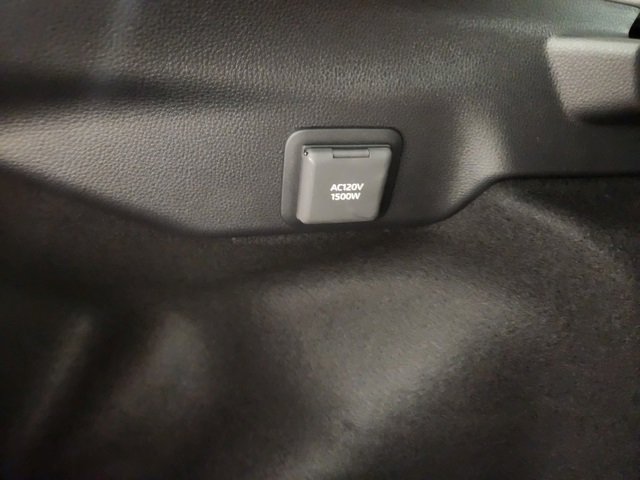 New 2026 Toyota Prius Plug-In Hybrid image 30