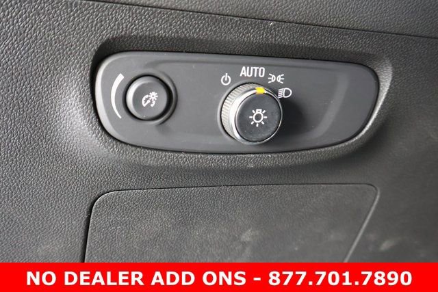 New 2026 Buick Encore GX Preferred w/ Advanced Technology Package image 20