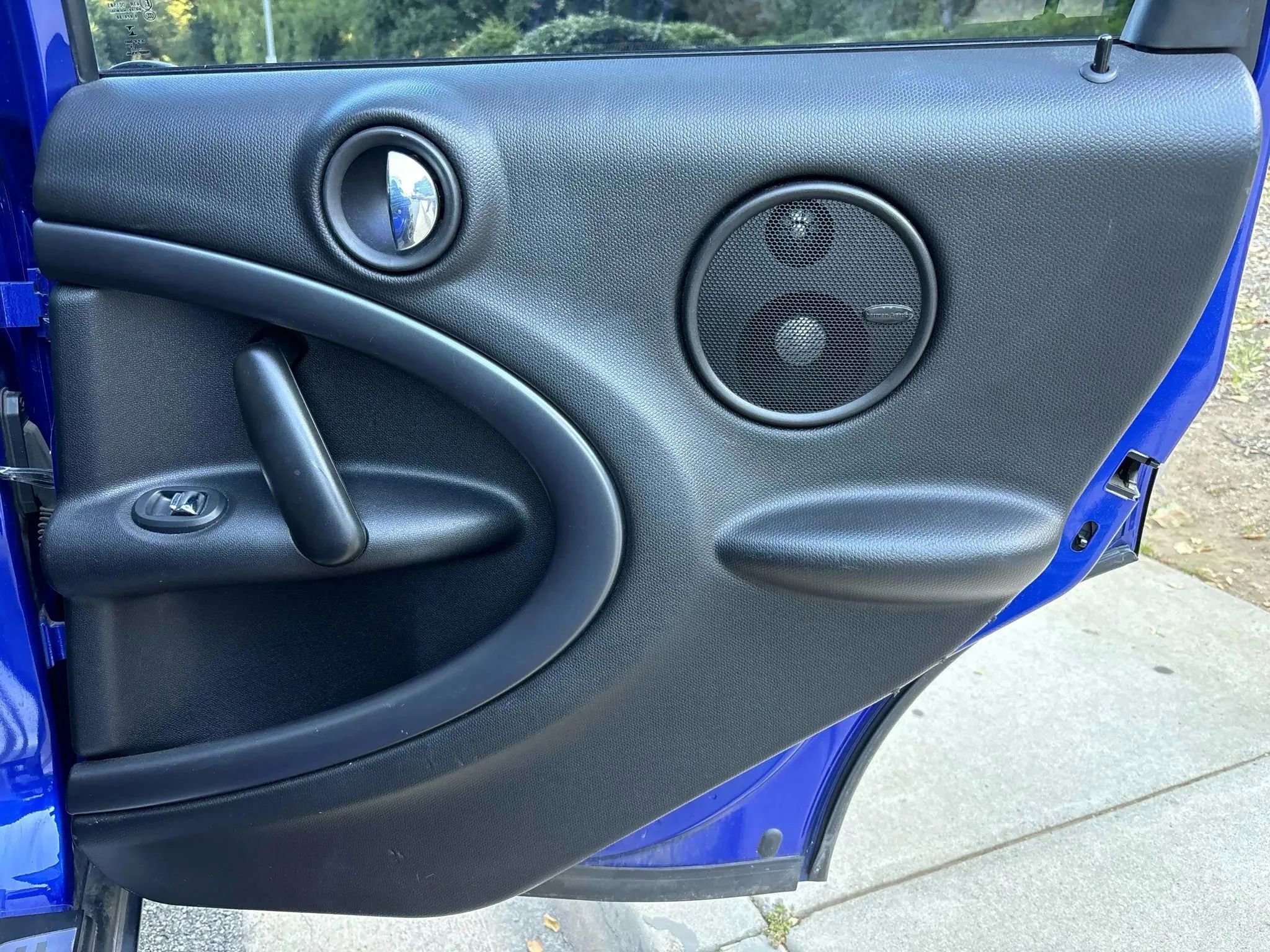 Used 2015 MINI Cooper Countryman S image 15