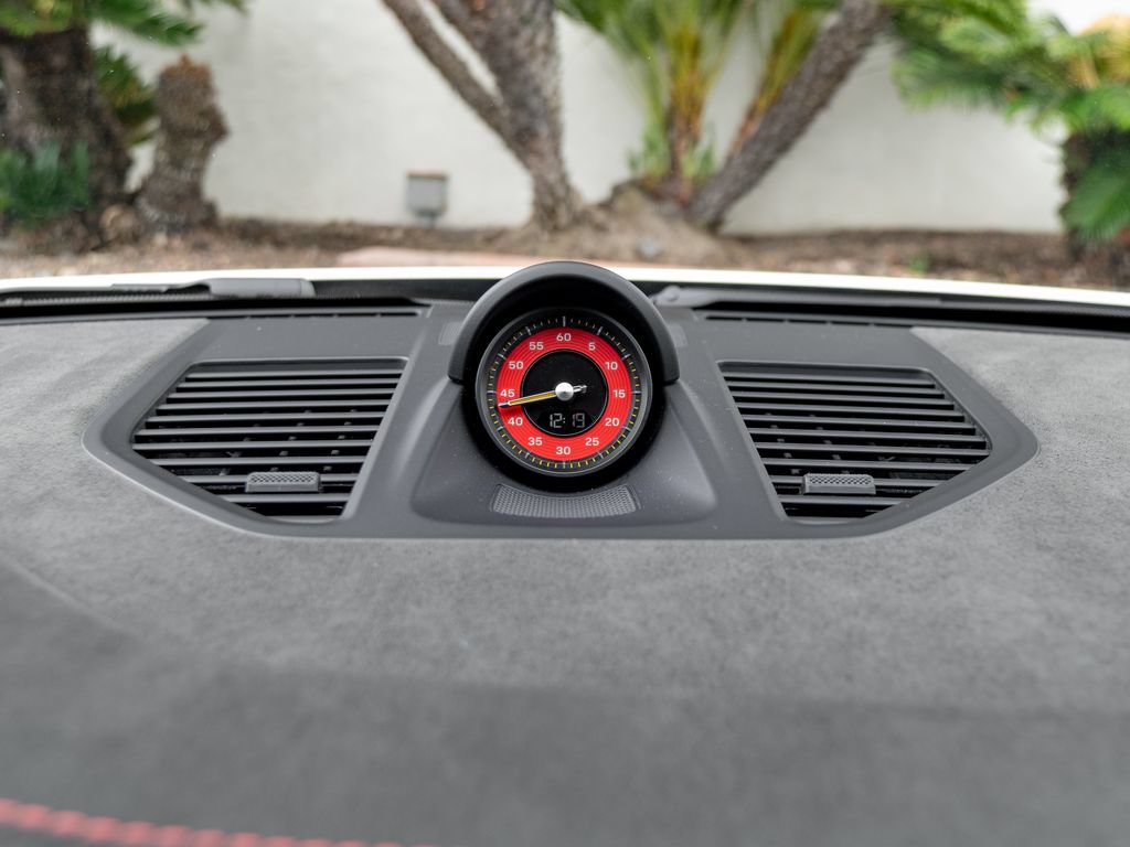 Used 2025 Porsche 911 GT3 RS RWD image 20