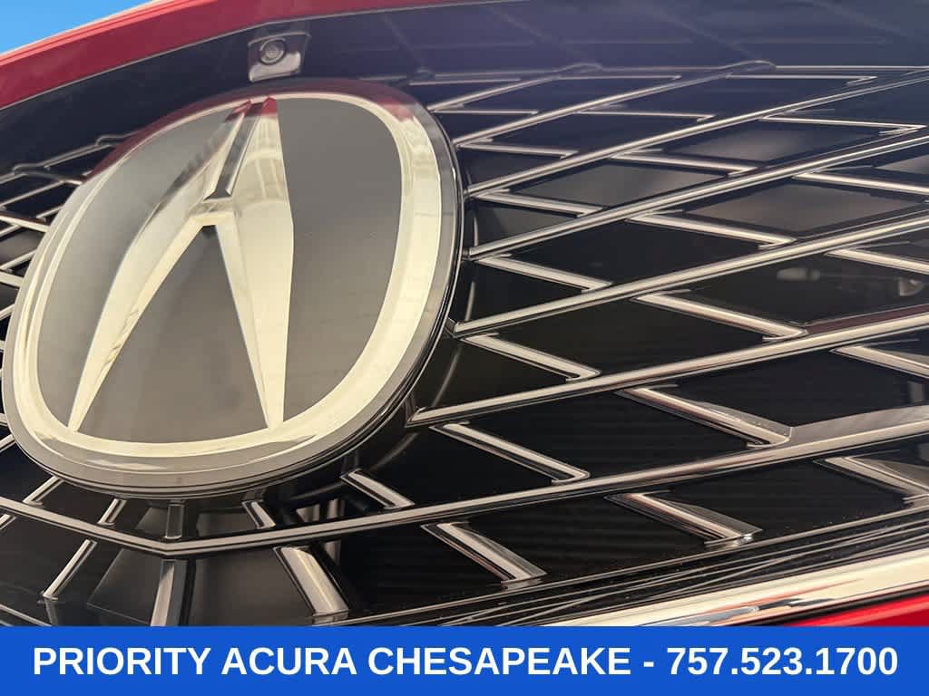 New 2026 Acura MDX w/ Advance Package AWD/4WD image 12