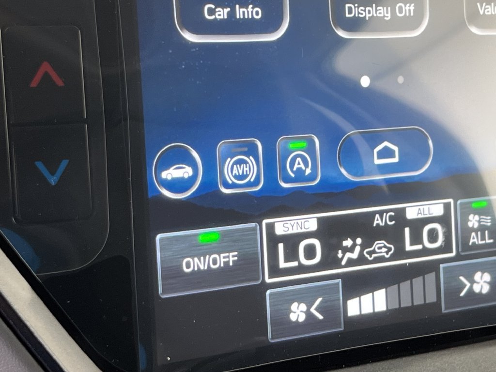 New 2026 Subaru Crosstrek 2.5i Premium AWD/4WD image 30