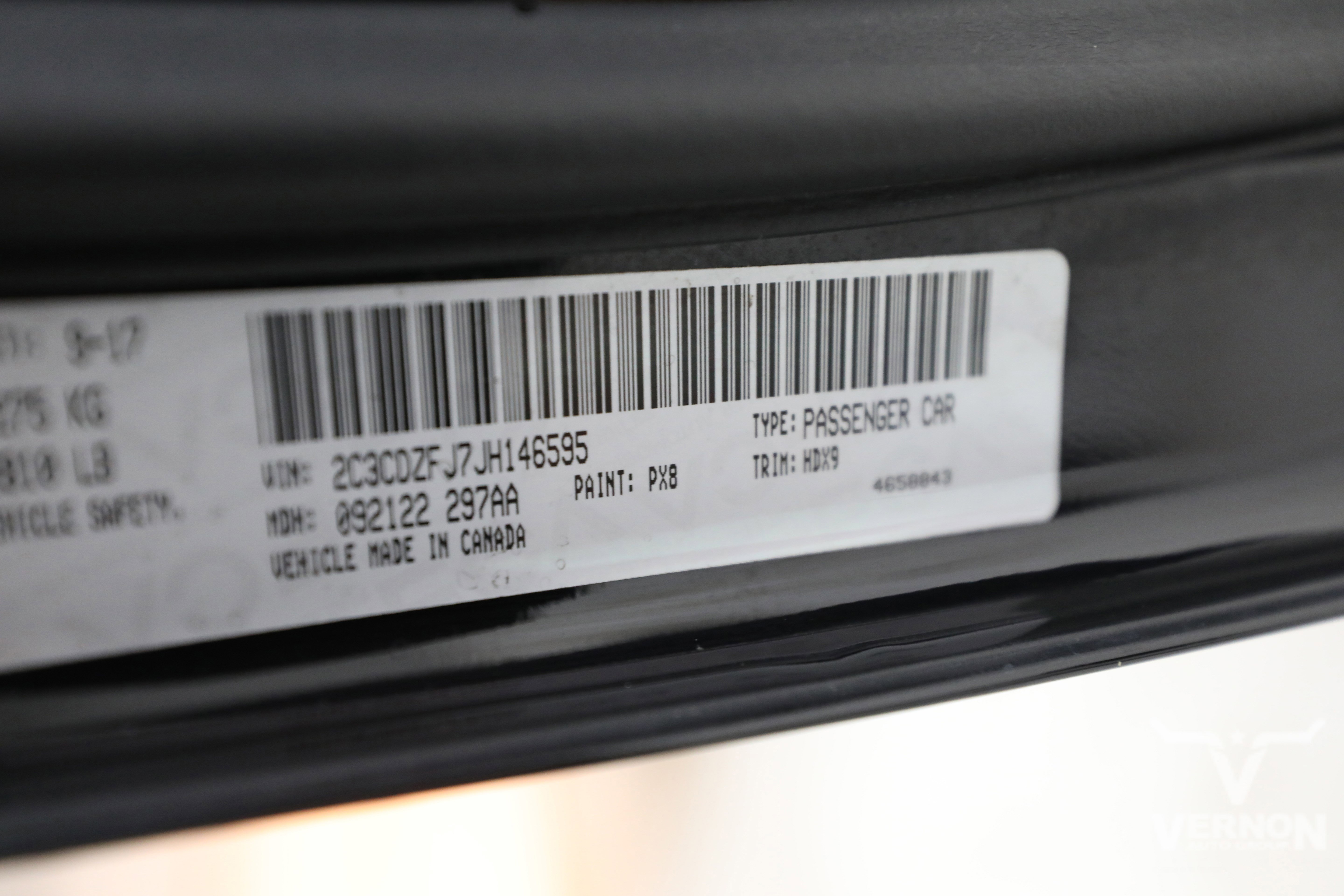 Used 2018 Dodge Challenger R/T Scat Pack image 31