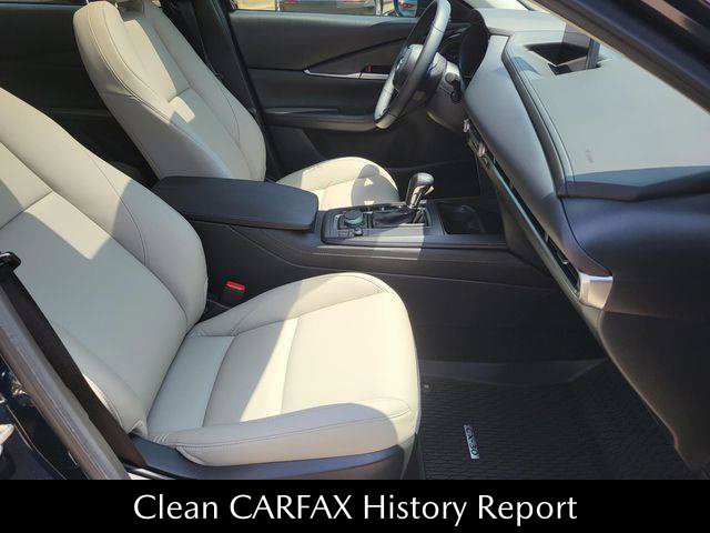 Certified 2026 MAZDA CX-30 AWD 2.5 S image 9